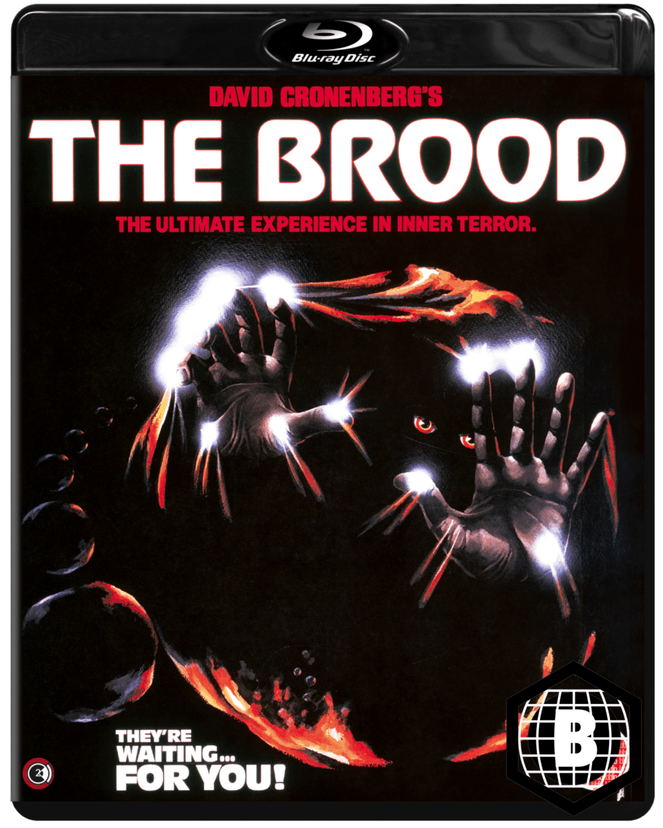 The Brood (Region B)