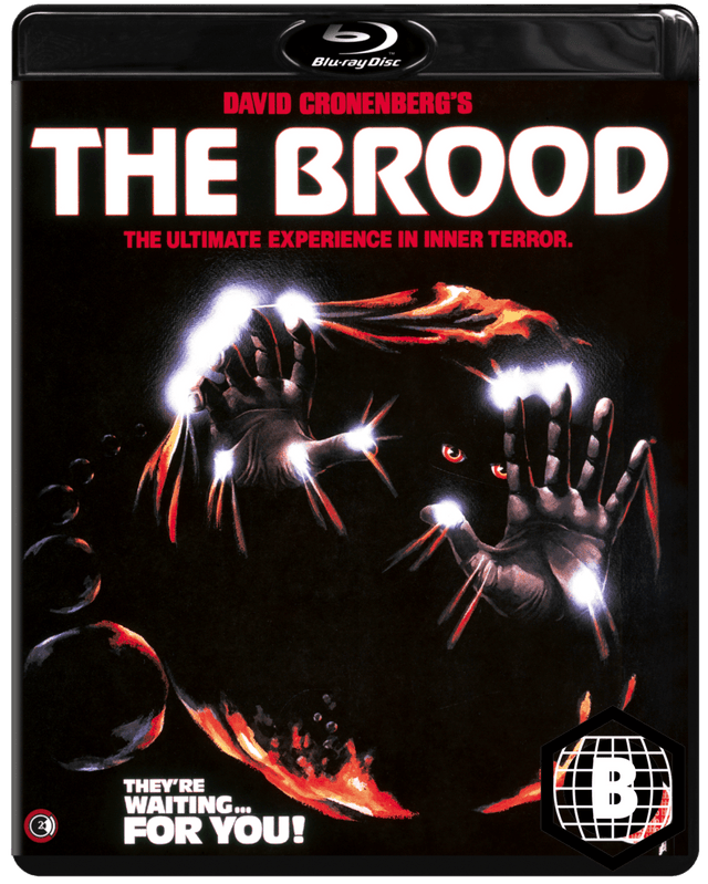 The Brood (Region B)