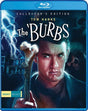 The 'Burbs