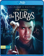 The 'Burbs USED