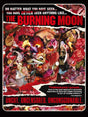 The Burning Moon (DVD) - New DVD