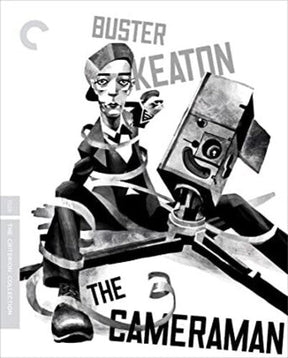 The Cameraman (#1033)