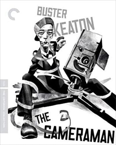 The Cameraman (#1033)
