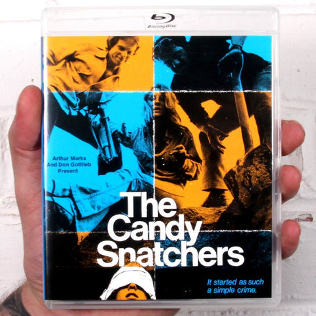 The Candy Snatchers