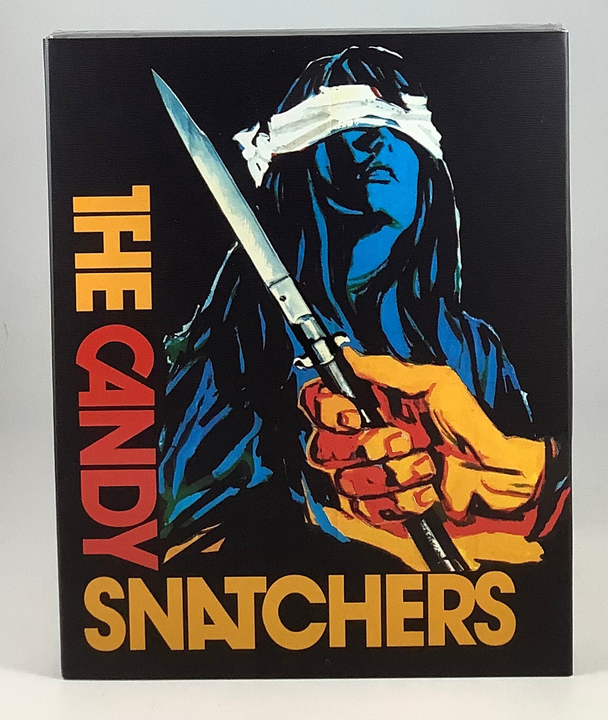 The Candy Snatchers w/SLIP