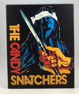 The Candy Snatchers w/SLIP