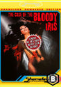 The Case Of The Bloody Iris (Region B) - New Blu - Ray