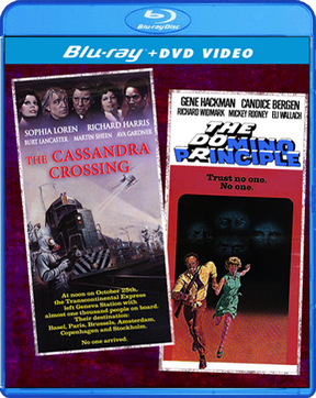 The Cassandra Crossing / The Domino Principle