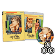 The Chalk Garden w/SLIP (Limited Edition, Region Free) - New Blu - Ray