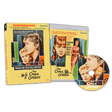 The Chalk Garden w/SLIP (Limited Edition, Region Free)