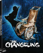 The Changeling w/SLIP (Limited Edition)