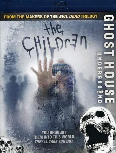 The Children (2008)