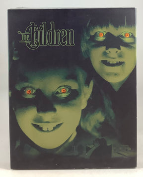 The Children w/SLIP