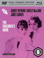 The Children's Hour (Region B) - New Blu - Ray