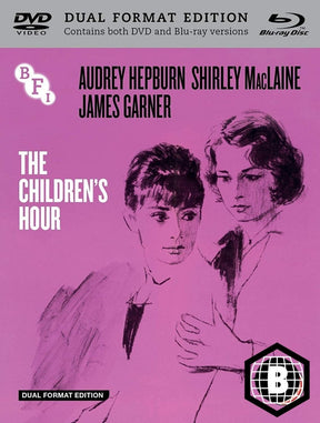 The Children's Hour (Region B)