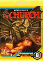 The Church (Region B)