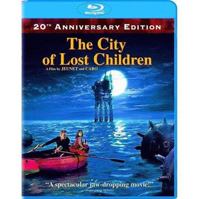 The City of Lost Children (20th Anniversary)