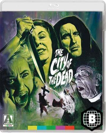 The City of the Dead (Region B)
