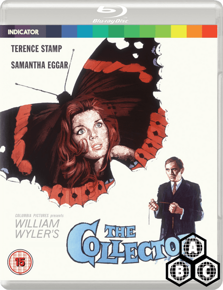The Collector (Region Free)