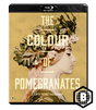 The Color of Pomegranates (Region B) - New Blu - Ray