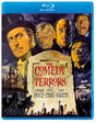 The Comedy of Terrors USED