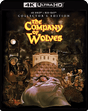 The Company of Wolves (4K UHD) w/SLIP - New 4K UHD