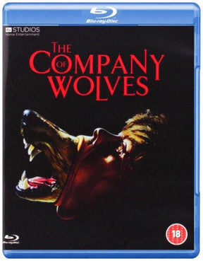 The Company of Wolves (REGION B) USED