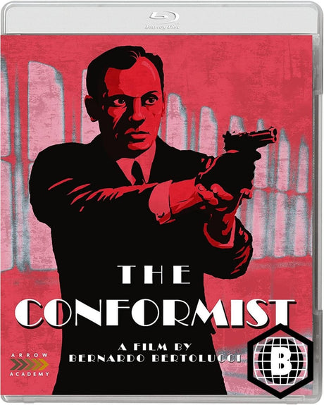 The Conformist (Region B)