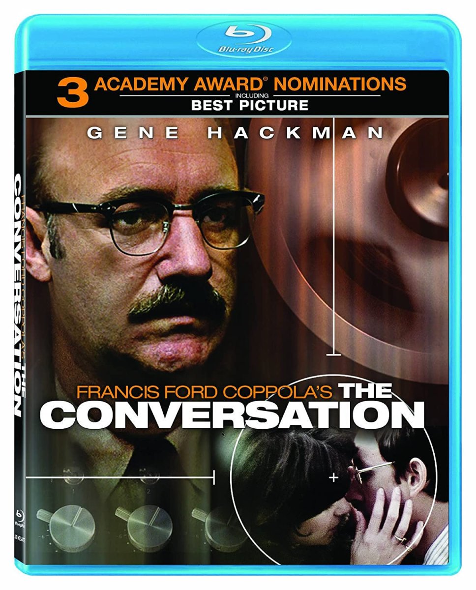 The Conversation