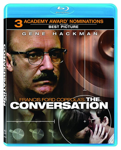 The Conversation