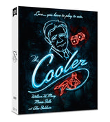 The Cooler (Limited Edition, Region B) - New Blu - Ray