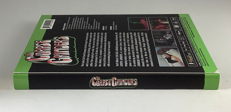 The Corpse Grinders w/SLIP USED