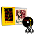 The Country Girl w/SLIP (Limited Edition, Region Free) - New Blu - Ray