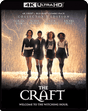 The Craft (4K UHD) - New 4K UHD