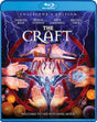 The Craft - New Blu - Ray