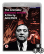The Cremator (Region Free) - New Blu - Ray