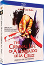 The Criminal Life Of Archibaldo De La Cruz - New Blu - Ray