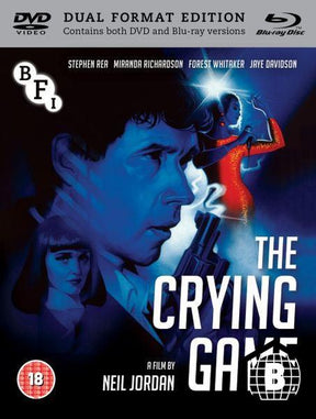 The Crying Game (Region B)