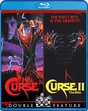 The Curse/Curse II USED