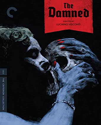 The Damned (#1098) USED