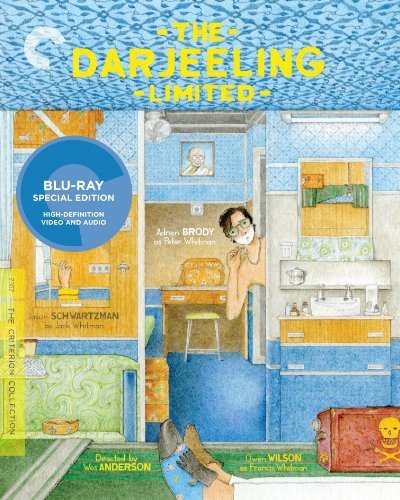 The Darjeeling Limited (#540)