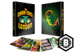 The Dark Eyes of London w/SLIP (Limited Edition, Region B)