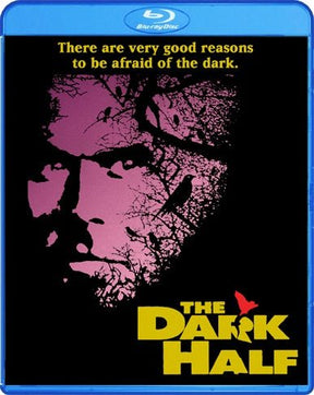 The Dark Half USED - Used Blu - Ray