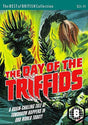 The Day of the Triffids (1963) (DVD, Region B) - New DVD