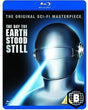 The Day the Earth Stood Still (Region B)