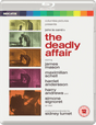The Deadly Affair (Region Free)