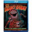 The Deadly Spawn USED