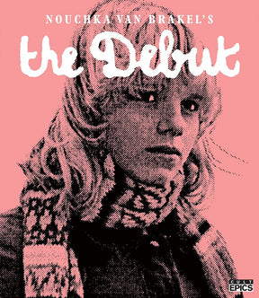 The Debut - New Blu - Ray