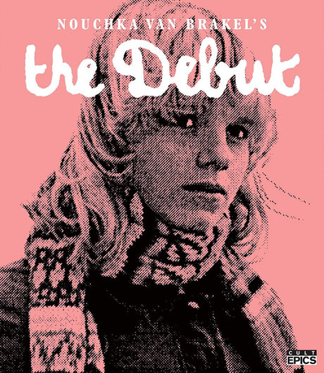 The Debut - New Blu - Ray