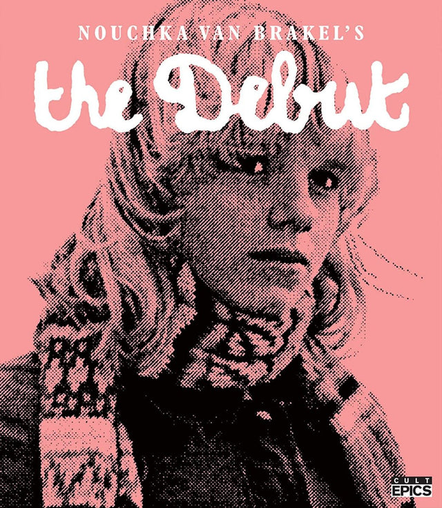 The Debut - New Blu - Ray